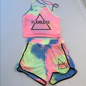 2-Piece “Flawless” Set